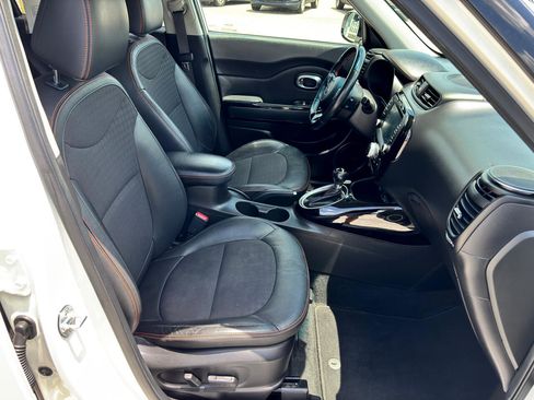 Used 2019 Kia Soul ! w/ Technology Package image 23