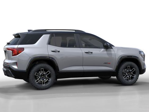 New 2026 GMC Terrain AT4 w/ LPO, Black Badging Package AWD/4WD image 5