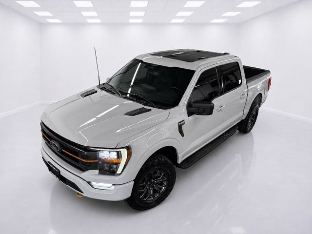 Used 2023 Ford F150 Tremor AWD/4WD image 4