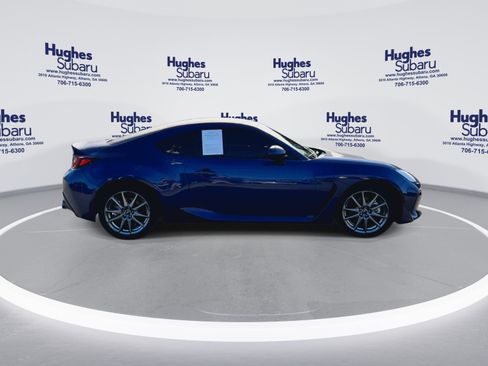 Used 2023 Subaru BRZ Premium image 12