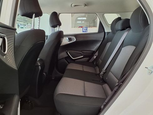 Used 2024 Kia Soul LX w/ Option Group 015 FWD image 14