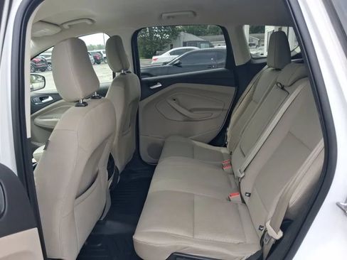 Used 2018 Ford Escape SE AWD/4WD image 20