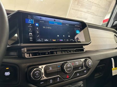 New 2026 Jeep Wrangler Unlimited Sport AWD/4WD image 20