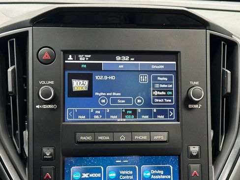 New 2026 Subaru Crosstrek 2.5i AWD/4WD image 21