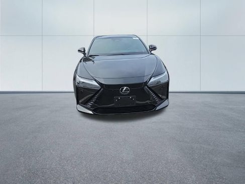 Used 2023 Lexus RZ 450e Premium w/ Accessory Package (Z1) AWD/4WD image 11