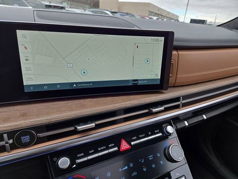 New 2026 Hyundai Santa Fe Calligraphy w/ Tow & Go Package image 12