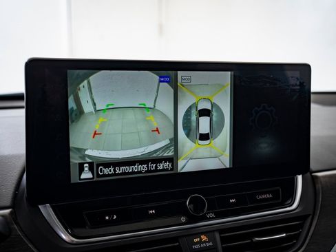 Used 2023 Nissan Altima 2.5 SL image 29