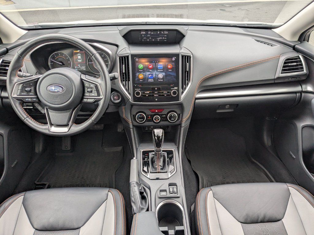 Used 2023 Subaru Crosstrek 2.5i Limited AWD/4WD image 13