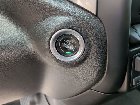 Used 2020 Chevrolet Silverado 1500 LT w/ Texas Edition image 22