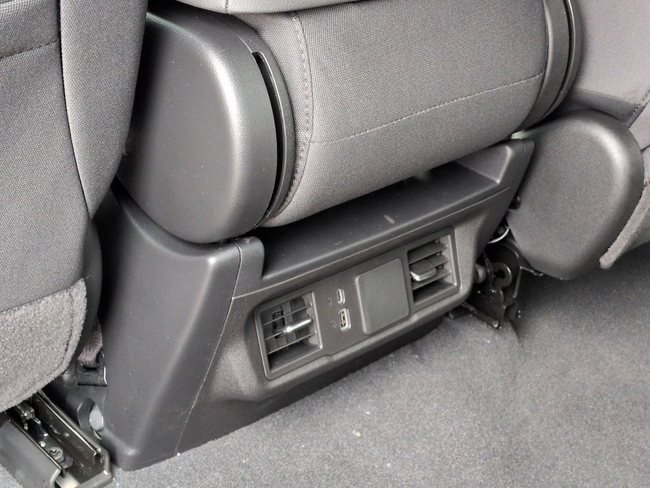 New 2026 Chevrolet Silverado 2500 Custom w/ Custom Value Package AWD/4WD image 22