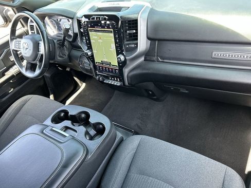 Used 2021 RAM 3500 Big Horn w/ Level B Equipment Group AWD/4WD image 28