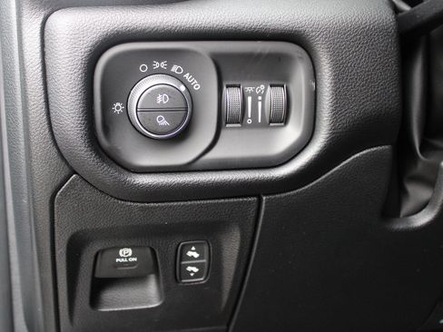 New 2026 RAM 1500 Laramie w/ Night Edition image 19