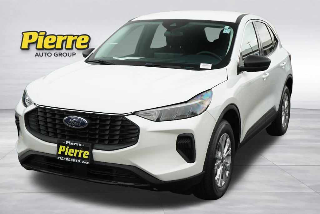 Used 2024 Ford Escape Active w/ Tech Pack #1 AWD/4WD 360° Tour