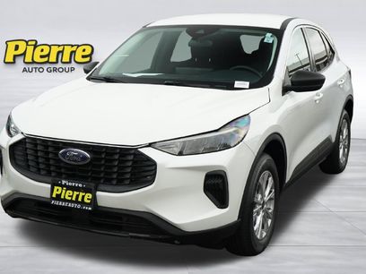 Used 2024 Ford Escape Active w/ Tech Pack #1