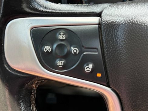 Used 2018 GMC Sierra 1500 SLT w/ Texas SLT Premium Package image 25