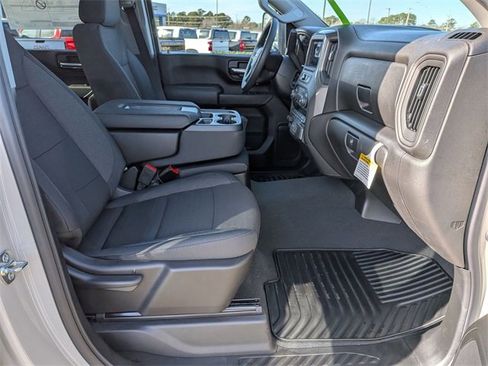 New 2026 Chevrolet Silverado 2500 Custom w/ Custom Value Package image 33