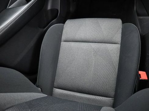 Used 2024 Nissan Rogue SV image 13