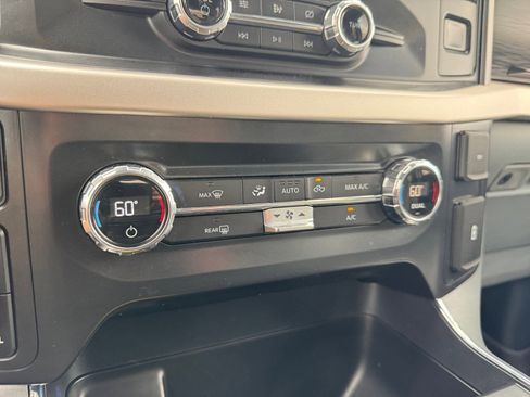 Used 2021 Ford F150 XLT w/ Equipment Group 301A Mid image 27