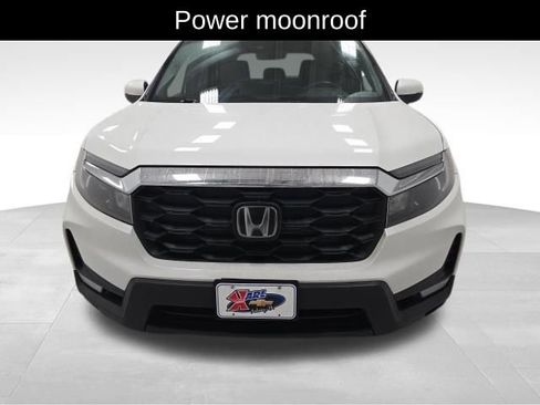 Used 2023 Honda Passport EX-L image 9