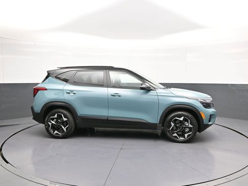 New 2026 Kia Seltos S AWD/4WD image 5