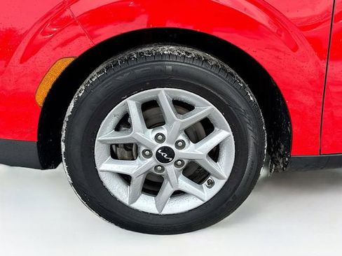 Used 2022 Kia Soul LX w/ Technology Package image 31