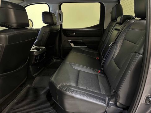 Used 2023 Toyota Tundra Limited w/ TRD Off-Road Package image 23