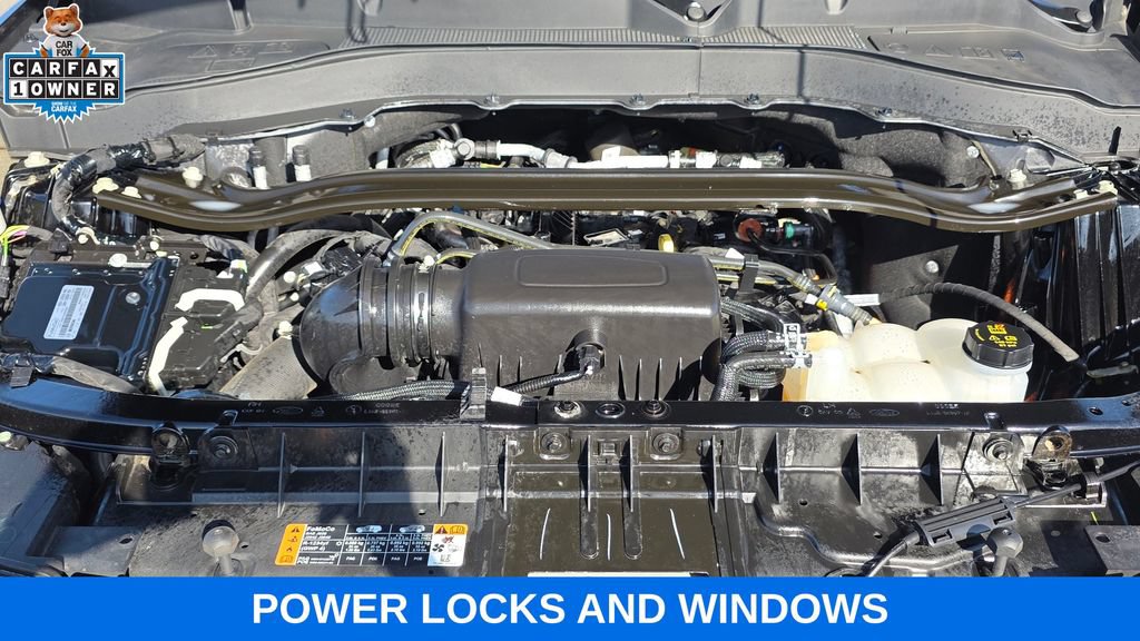 Used 2022 Ford Explorer Limited w/ Equipment Group 301A AWD/4WD image 11
