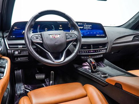 Used 2026 Cadillac CT5 Premium Luxury w/ Platinum Package RWD image 18