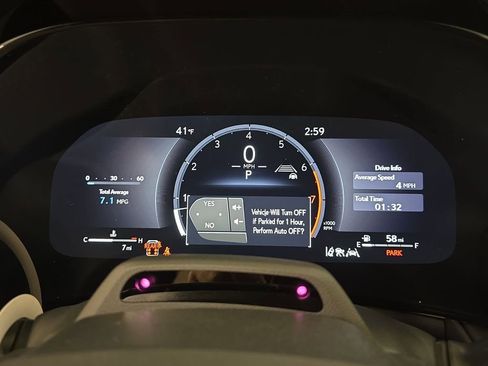 New 2026 Lexus TX 350 AWD image 22