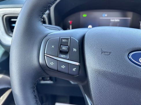 New 2026 Ford Maverick XLT AWD/4WD image 25