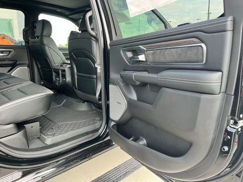 New 2026 RAM 1500 Laramie image 20