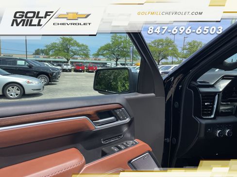 Used 2025 GMC Sierra 1500 Denali Ultimate AWD/4WD image 12