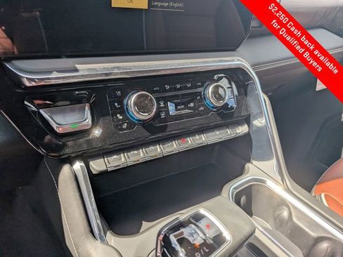 New 2026 GMC Sierra 1500 Denali Ultimate image 21