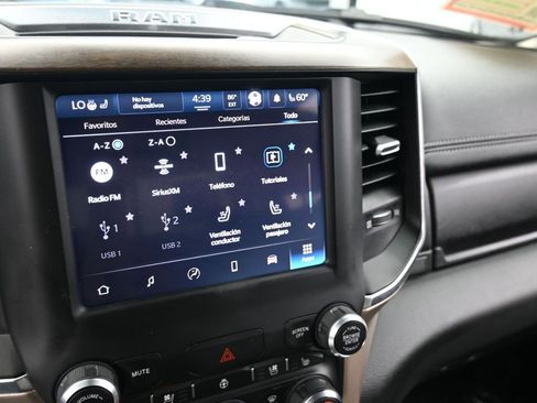 Used 2022 RAM 1500 Laramie image 22