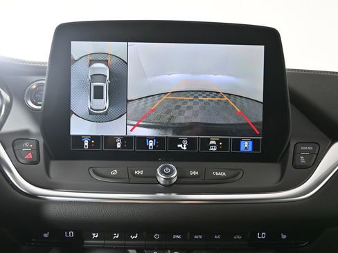 New 2026 Chevrolet Blazer LT AWD/4WD image 29