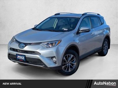 Used 2016 Toyota RAV4 XLE