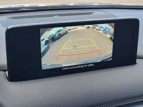 Used 2024 MAZDA CX-5 Carbon Edition image 17