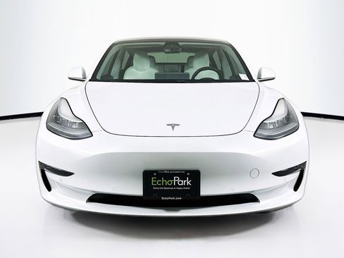 Used 2018 Tesla Model 3 Long Range image 2