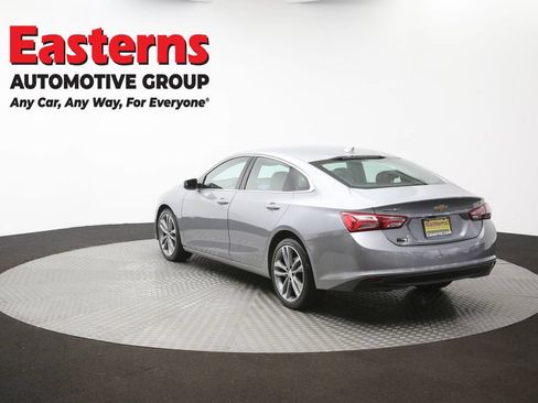 Used 2024 Chevrolet Malibu LT FWD image 66