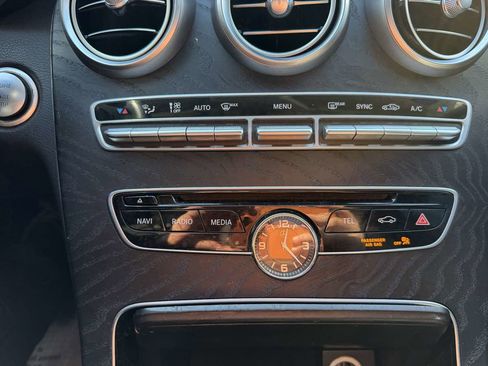 Used 2016 Mercedes-Benz C 300 Sedan w/ Multimedia Package image 35