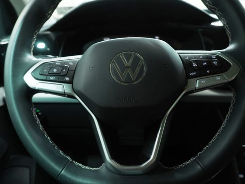 Certified 2023 Volkswagen Taos S FWD image 15