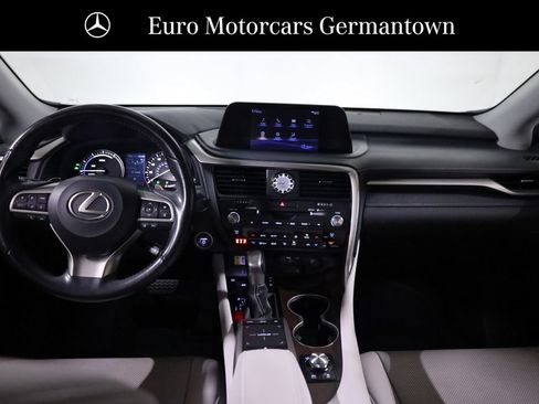 Used 2022 Lexus RX 450h AWD w/ Premium Package image 58