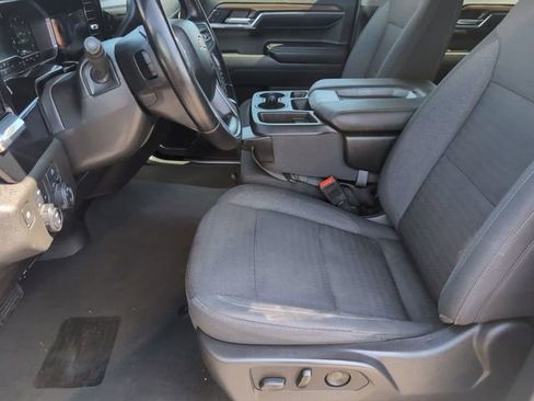 Certified 2024 Chevrolet Silverado 1500 LT w/ Protection Package AWD/4WD image 18
