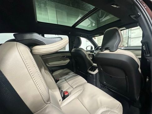 New 2026 Volvo XC90 T8 Ultra w/ Protection Package Premier image 15
