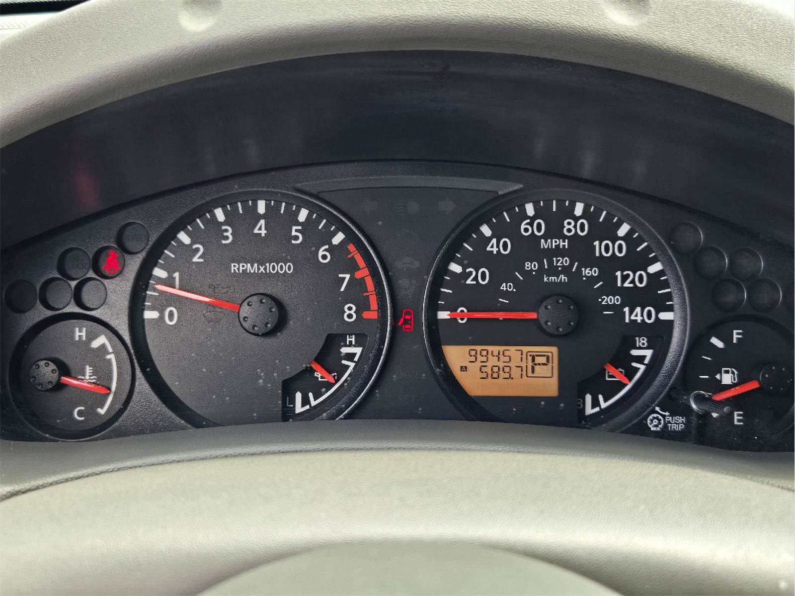 Used 2014 Nissan Frontier S RWD image 14