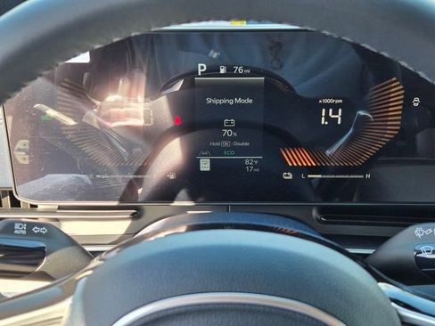 New 2026 Kia Carnival EX FWD image 15