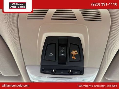 Used 2016 BMW X5 xDrive50i AWD/4WD image 25