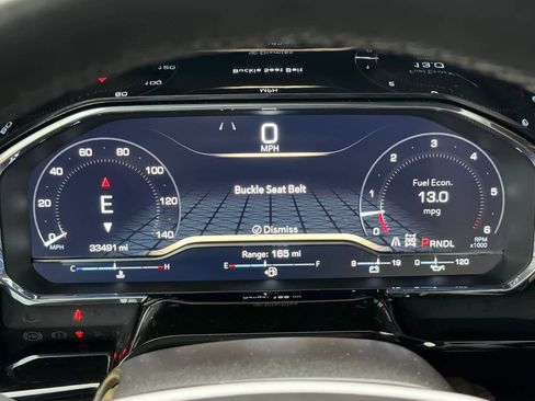 Used 2025 GMC Sierra 1500 SLT image 26