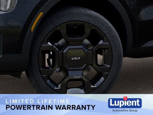 New 2026 Kia Sorento SX Prestige image 11