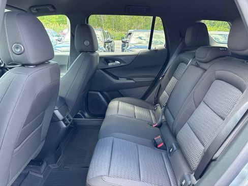 New 2026 Chevrolet Equinox LT w/ LPO, Floor Liner Package AWD/4WD image 8